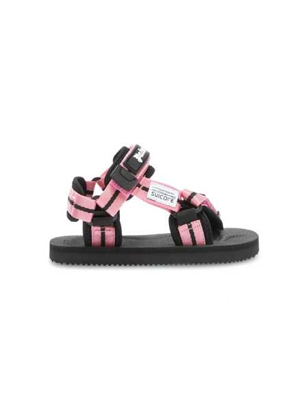 Sandale Palm Angels Pink sandals Pink Fete (BM 13736849) 2