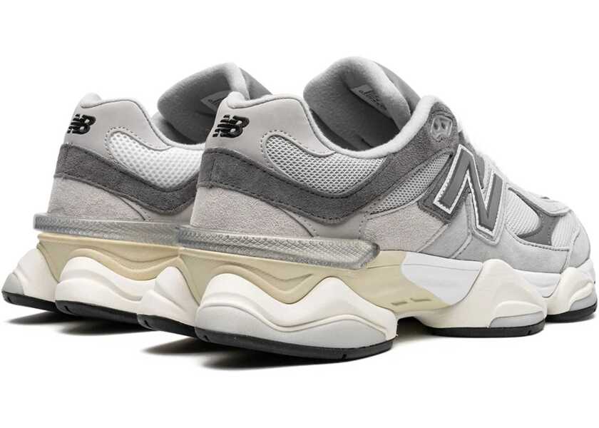 Sneakers New Balance 9060 Sneakers GREY Femei (BM 13737974) 3