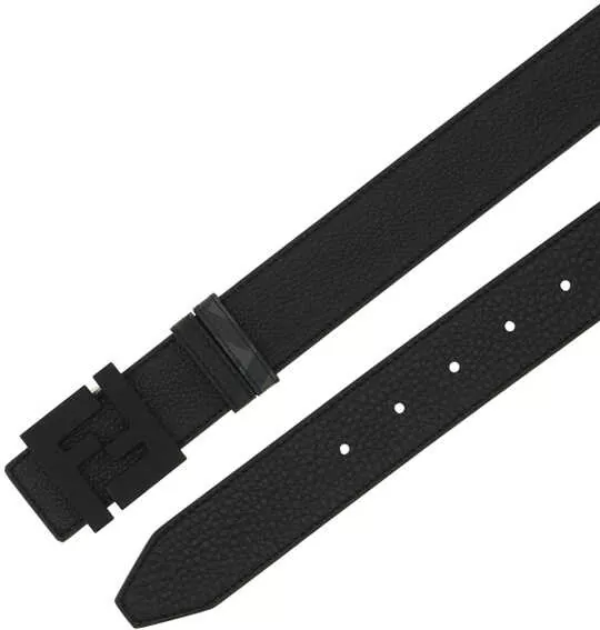 Curele Fendi Belt NERO Barbati (BM 13738058) 12