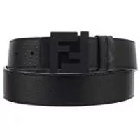 Curele pentru Barbati - Curele Fendi Belt NERO Barbati (BM 13738058) - B-mall.ro
