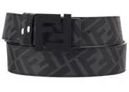 Curele Fendi Belt NERO Barbati (BM 13738058) 5