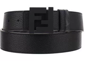 Curele Fendi Belt NERO Barbati (BM 13738058) 7
