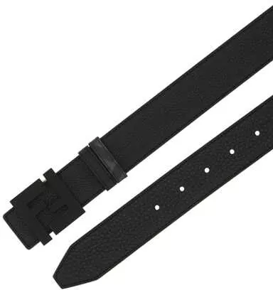 Curele Fendi Belt NERO Barbati (BM 13738058) 9