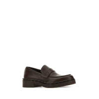 Mocasini Valentino Garavani pentru Barbati - Mocasini Valentino Garavani Valentino Garavani Moccasters BROWN Barbati (BM 13739873) - B-mall.ro