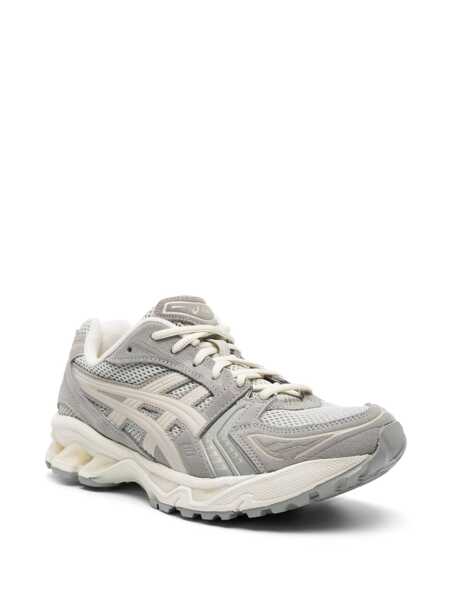 Sneakers ASICS ASICS sneakers 1201A161.028 WHITE SAGE SMOKE GREY White Sage Smoke Grey Barbati (BM 13743404) 2