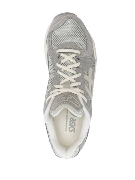 Sneakers ASICS ASICS sneakers 1201A161.028 WHITE SAGE SMOKE GREY White Sage Smoke Grey Barbati (BM 13743404) 4