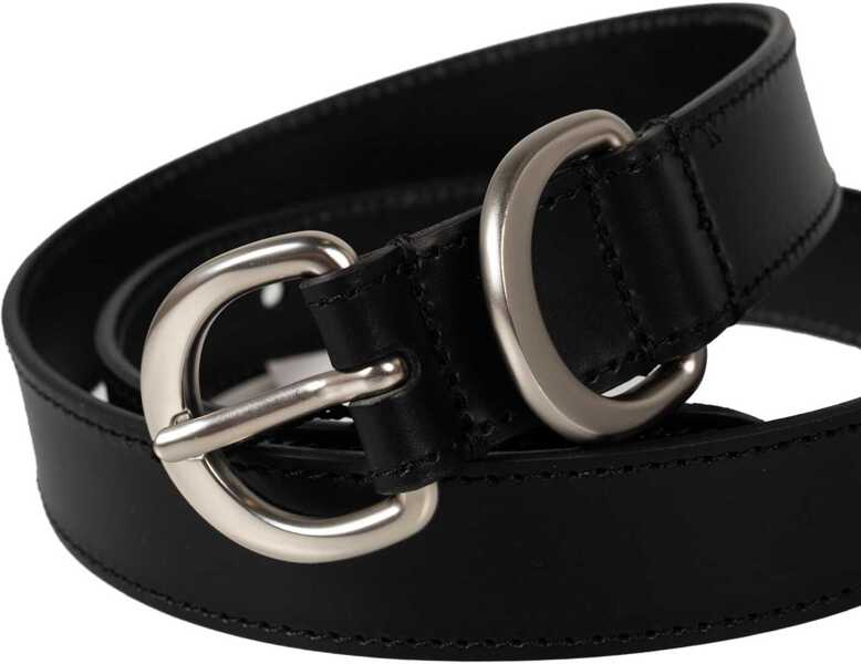 Curele Calvin Klein K60K610361 Czarny Femei (BM 13744955) 3