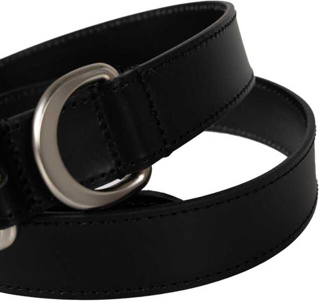 Curele Calvin Klein K60K610361 Czarny Femei (BM 13744955) 4