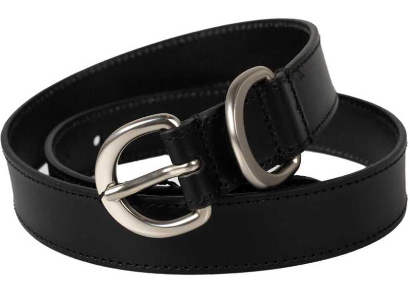 Curele Calvin Klein K60K610361 Czarny Femei (BM 13744955) 5