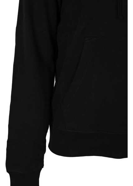 Tricouri Diesel S-Ginn A06856 Czarny Femei (BM 13745483) 6