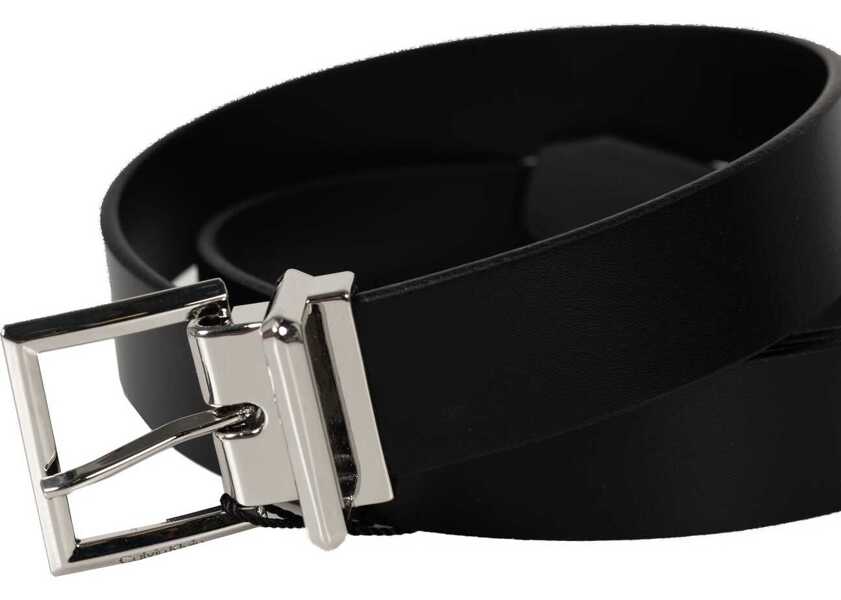 Curele Calvin Klein K60K610210 Czarny Femei (BM 13745531) 3