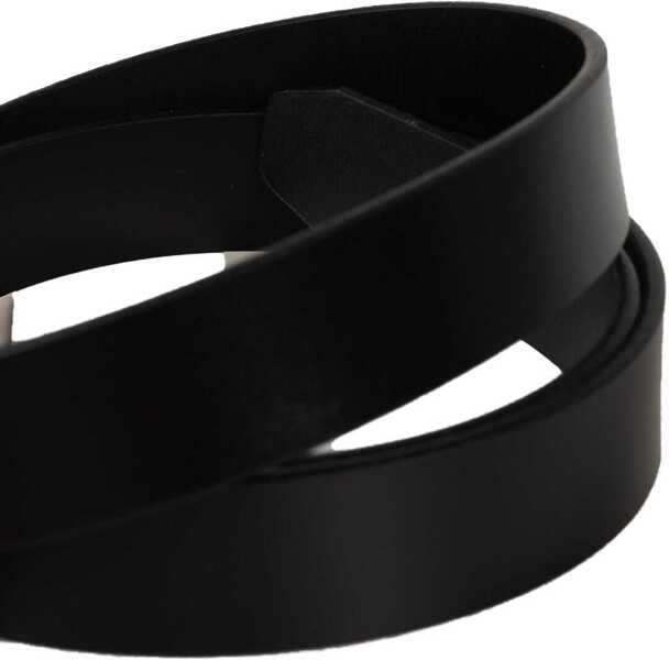 Curele Calvin Klein K60K610210 Czarny Femei (BM 13745531) 6