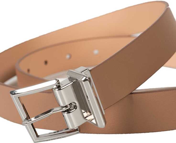 Curele Calvin Klein K60K610210 Beowy Femei (BM 13745534) 3