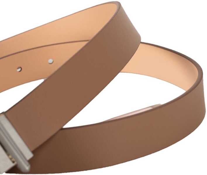 Curele Calvin Klein K60K610210 Beowy Femei (BM 13745534) 4