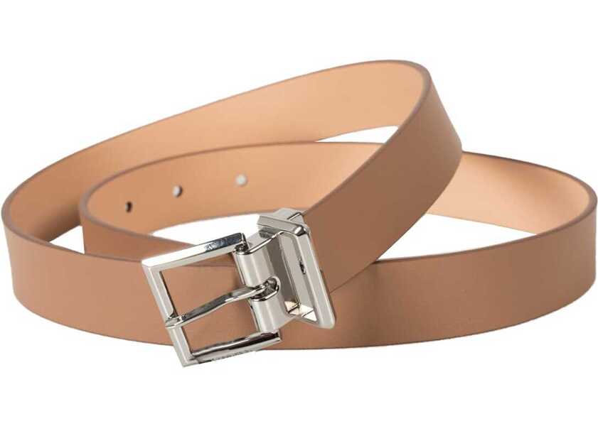 Curele Calvin Klein K60K610210 Beowy Femei (BM 13745534) 5