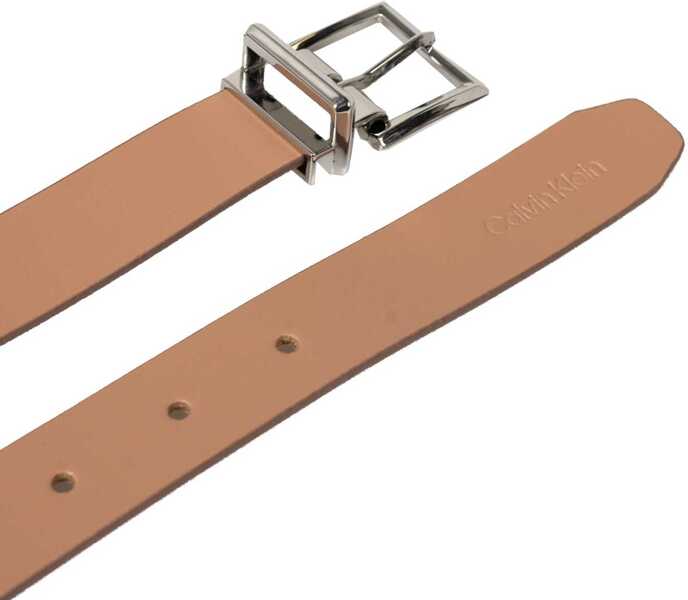 Curele Calvin Klein K60K610210 Beowy Femei (BM 13745534) 6