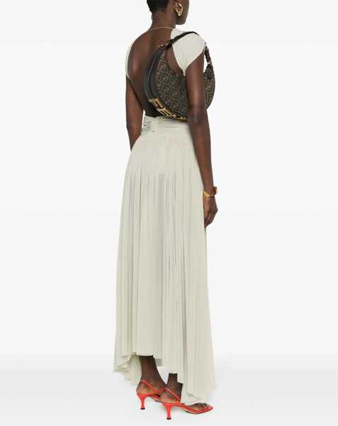 Genti de mana Fendi Fendigraphy Small Handbag TAB.MREBOVIBOS Femei (BM 13745576) 2