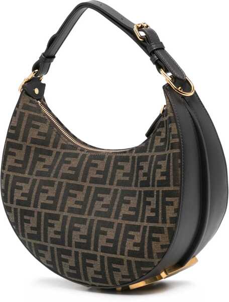 Genti de mana Fendi Fendigraphy Small Handbag TAB.MREBOVIBOS Femei (BM 13745576) 3