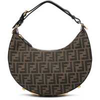 Genti de mana Fendigraphy Small Handbag Femei