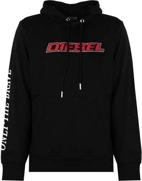 Tricouri Diesel S-Girk A02967 Czarny Femei (BM 13745981) 5