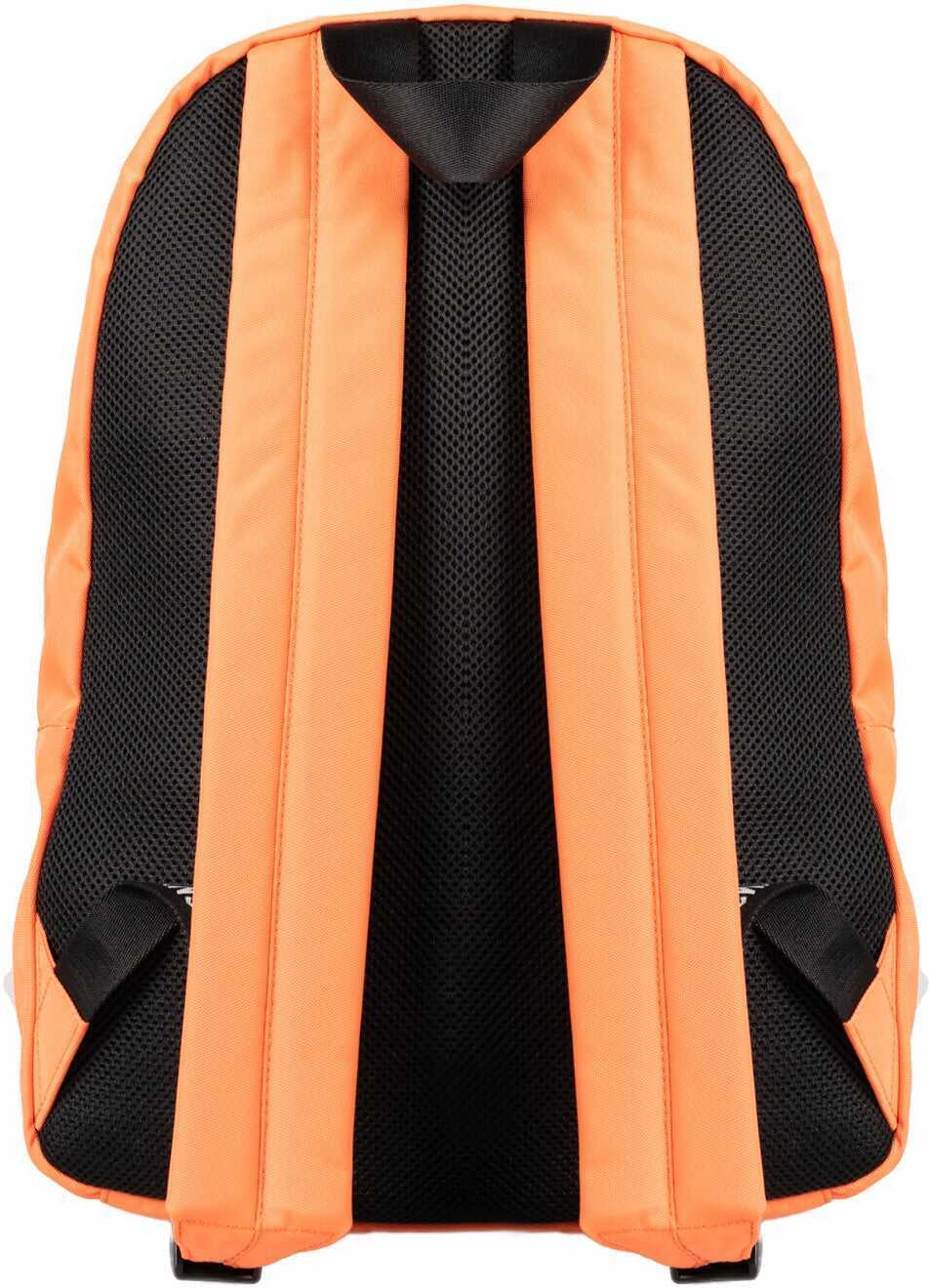 Rucsacuri Tommy Jeans Tjm Essential AM0AM10900 Pomaraczowy Barbati (BM 13745990) 3