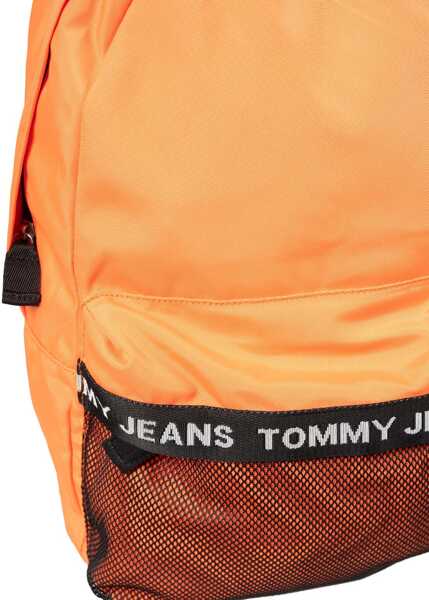 Rucsacuri Tommy Jeans Tjm Essential AM0AM10900 Pomaraczowy Barbati (BM 13745990) 6