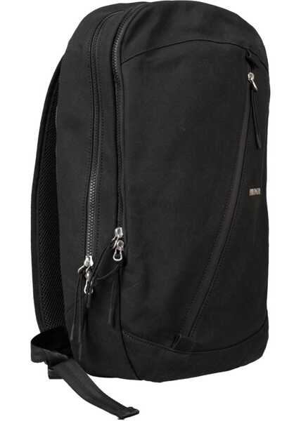 Rucsacuri Tommy Hilfiger AM0AM10964 Czarny Barbati (BM 13745993) 4