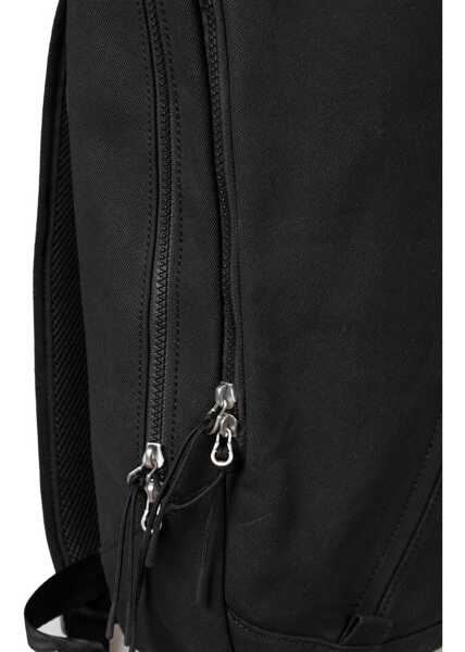 Rucsacuri Tommy Hilfiger AM0AM10964 Czarny Barbati (BM 13745993) 5