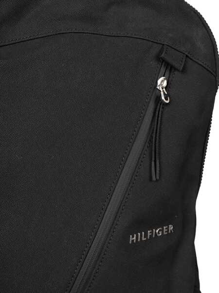 Rucsacuri Tommy Hilfiger AM0AM10964 Czarny Barbati (BM 13745993) 6