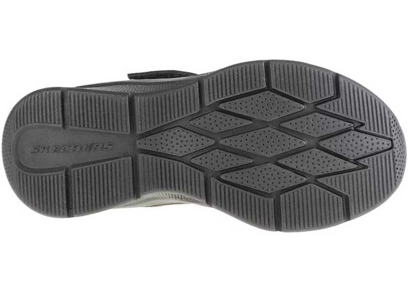 Sneakers SKECHERS Microspec Texlor Black Baieti (BM 13746047) 4