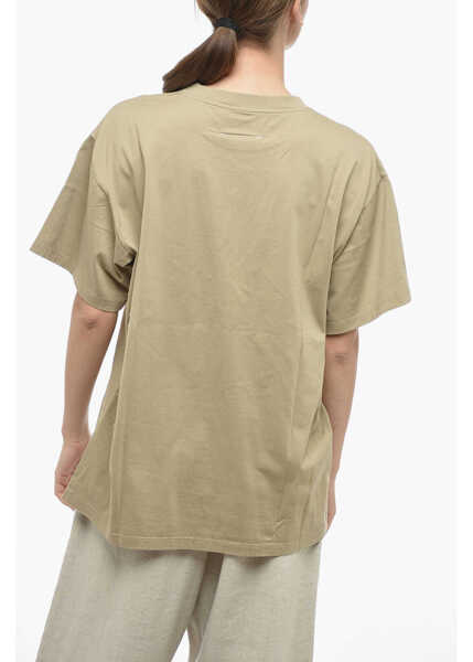 Blugi drepti Woolrich Stretch Denim Marten Jeans 13Cm White Femei (BM 13746248) 2