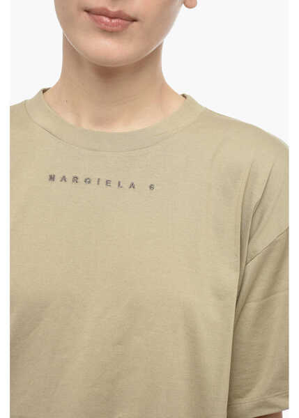 Blugi drepti Woolrich Stretch Denim Marten Jeans 13Cm White Femei (BM 13746248) 3