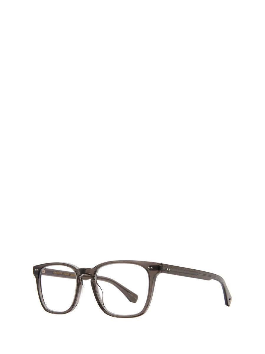 Ochelari de soare GARRETT LEIGHT Garrett Leight Eyeglasses BIO CHARCOAL Femei (BM 13746632) 2