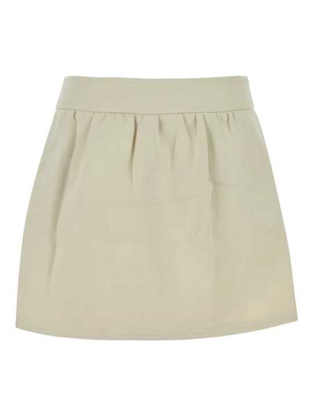 Fuste scurte Max Mara Max Mara Skirts BIANCOAVORIO Femei (BM 13747823) 1