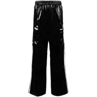 Pantaloni de trening Doublet 'Laminate Track' Joggers Barbati