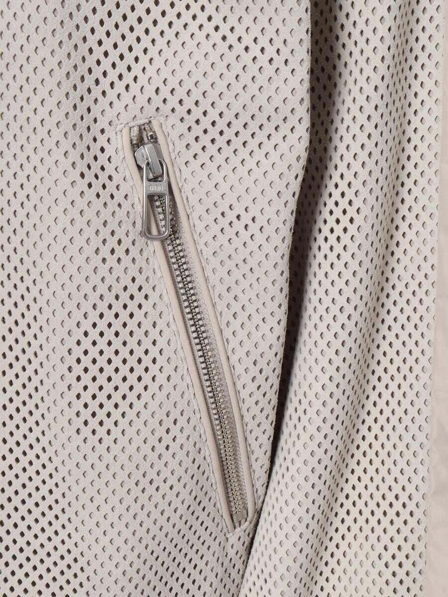 Geci DUNO Duno Jacket Beige Femei (BM 13749971) 2