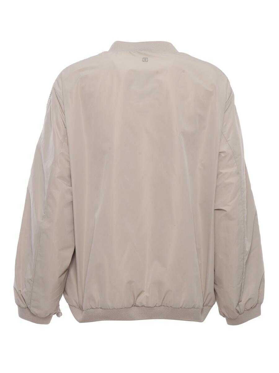 Geci DUNO Duno Jacket Beige Femei (BM 13749971) 3