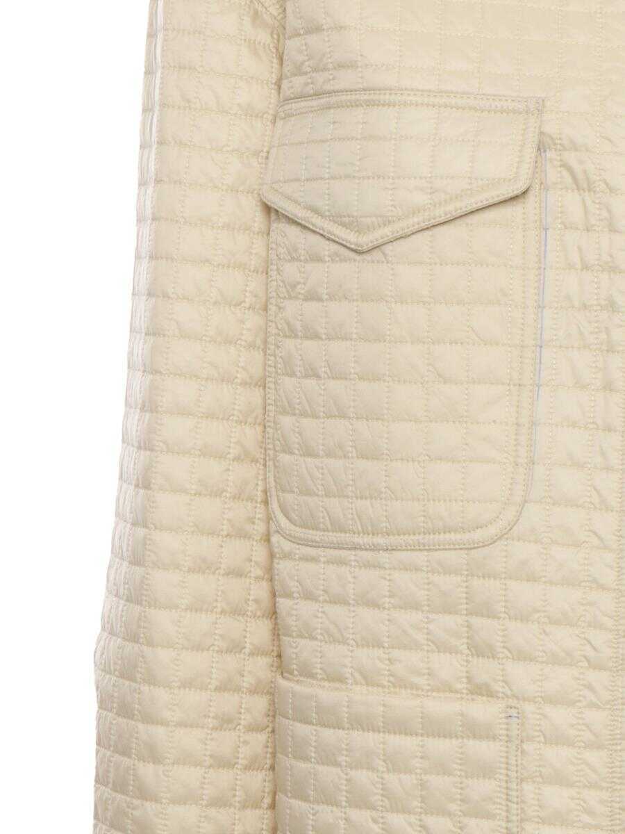 Geci DUNO Duno Jacket Beige Femei (BM 13751204) 2