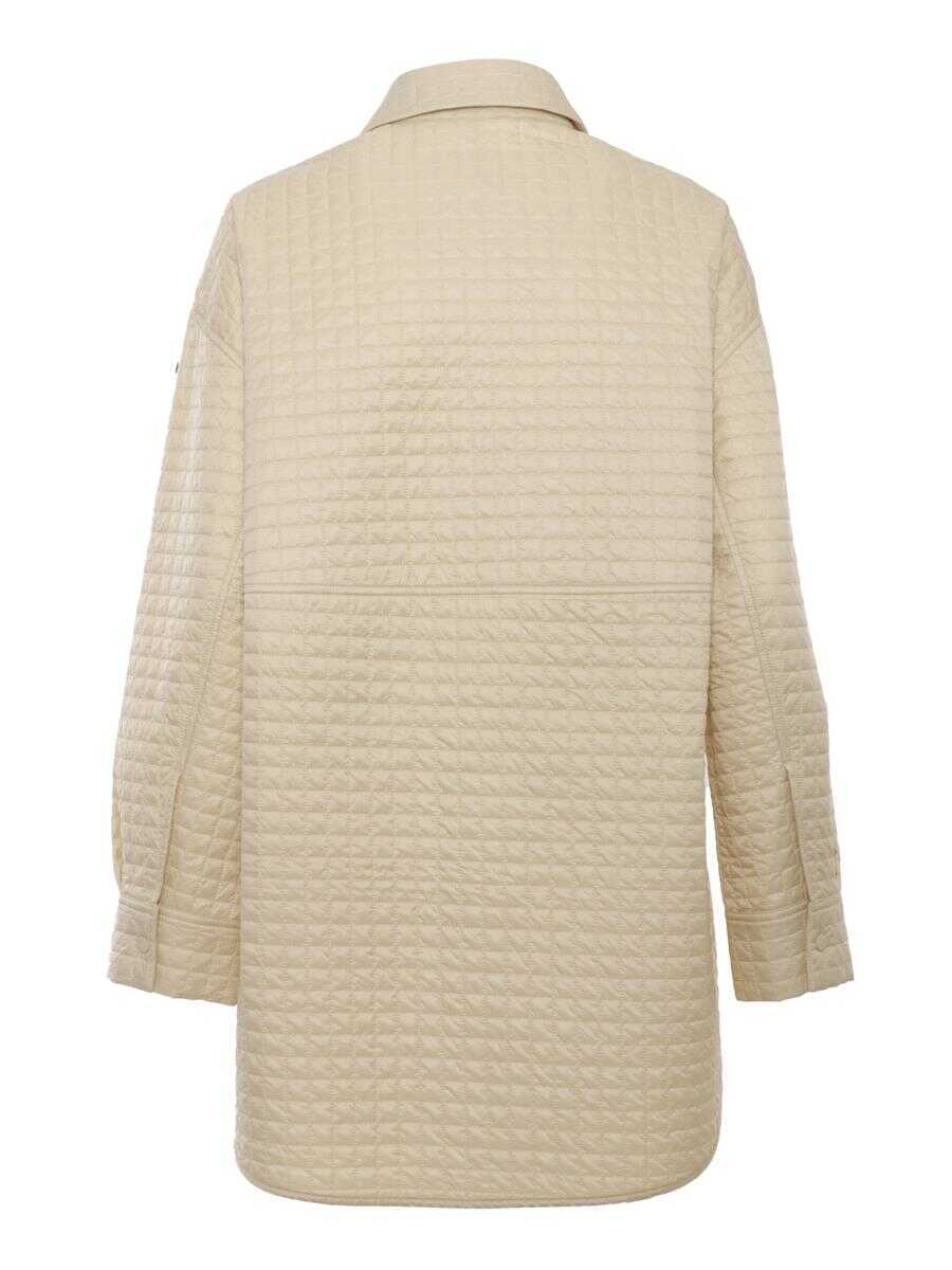 Geci DUNO Duno Jacket Beige Femei (BM 13751204) 3