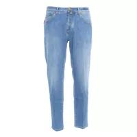 Blugi Jacob Cohen Jeans Barbati
