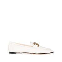 Mocasini Tod'S Kate Leather Loafers Femei