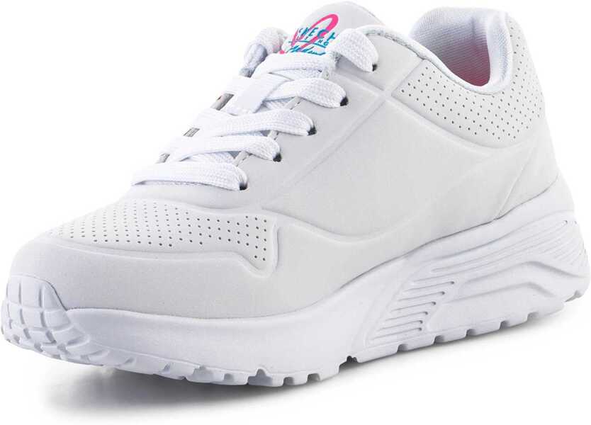 Sneakers SKECHERS Spread The Love 314064L/WMN White/Multi White Fete (BM 13753106) 3
