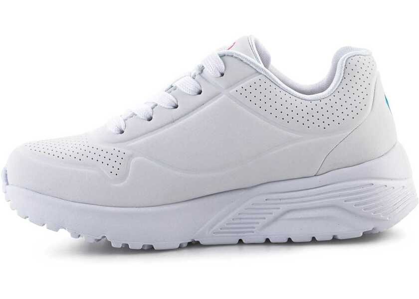 Sneakers SKECHERS Spread The Love 314064L/WMN White/Multi White Fete (BM 13753106) 4