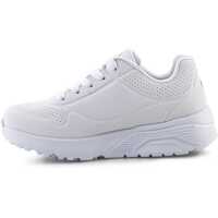 Sneakers pentru Fete - Sneakers SKECHERS Spread The Love 314064L/WMN White/Multi White Fete (BM 13753106) - B-mall.ro