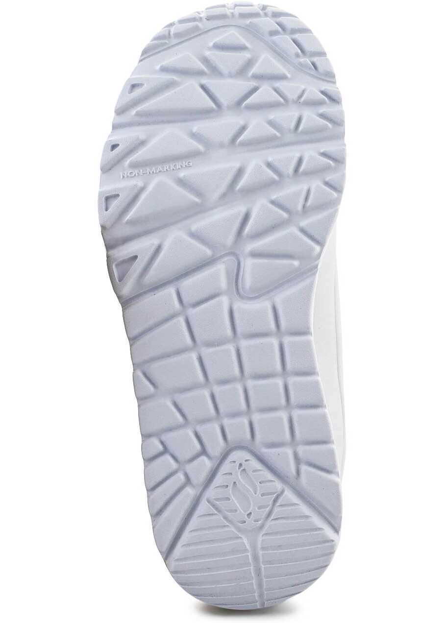 Sneakers SKECHERS Spread The Love 314064L/WMN White/Multi White Fete (BM 13753106) 7