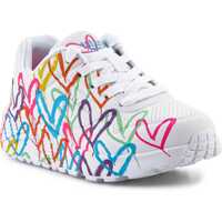 Sneakers Spread The Love 314064L/WMN White/Multi Fete