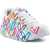SKECHERS Spread The Love 314064L/WMN White/Multi White