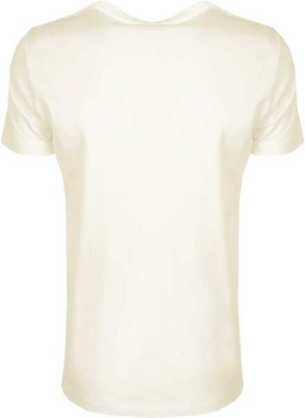 Tricouri Diesel T-Just A03817 Beowy Femei (BM 13753502) 4