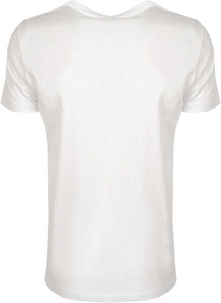 Tricouri Diesel T-Diegor A03848 Biay Femei (BM 13753508) 4