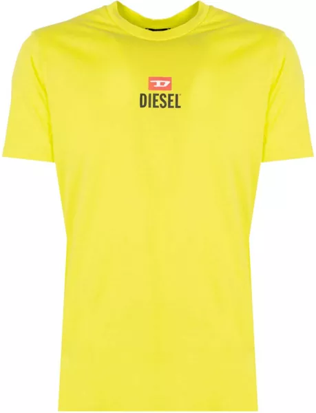 Tricouri Diesel T-Just A11184 ty Femei (BM 13753514) 2